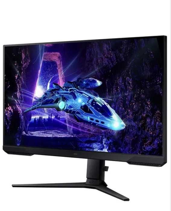 монітор Samsung Odyssey g3 27 180гц