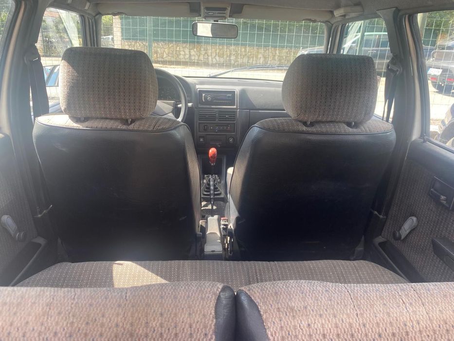 citroen AX 1.5 D