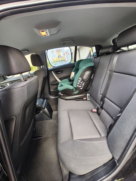 BMW série 1 116d - 115.000km