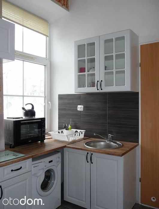 Mieszkanie – Lublin, Śródmieście - Więcej