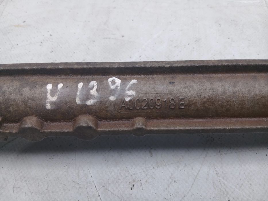 Caixa de direção FIAT Panda (169_)