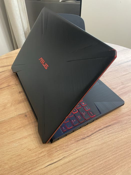 Asus FX505GM-AL292T
