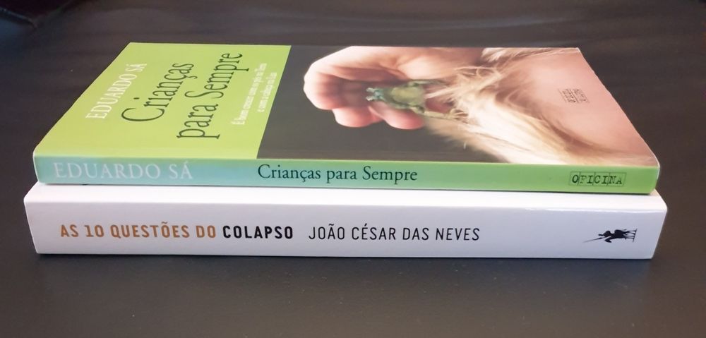 Renato Fontinha Questões Colapso João Neves Eduardo Sá fonte juventude