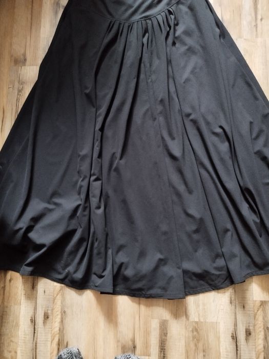 Продам  вінтажну німецьку спідницю максі