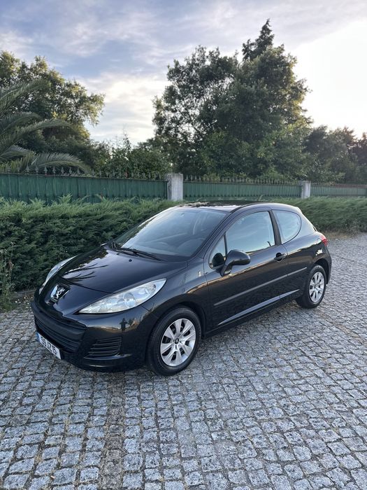 Peugeot 207 1.4HDI