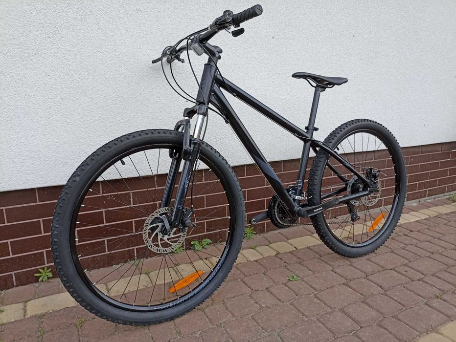 NOWY Rower Serious ROCKVILLE DISC Koła 27,5" 29 2 x Tarcza -30%  15''