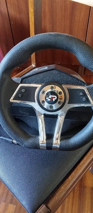 Volante para PS3 PS4