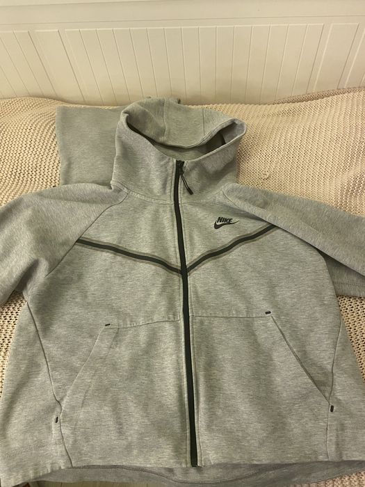 Tech fleece nike