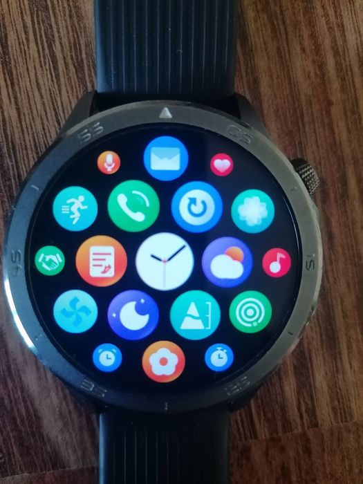 Smartwatch X2MAX