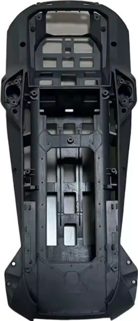Корпус дрона / середня частина Mavic 3 / 3 pro / enterprise