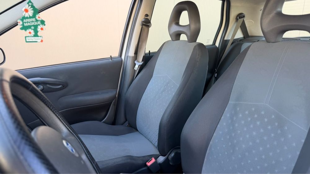 Fiat Punto 1.3 Diesel