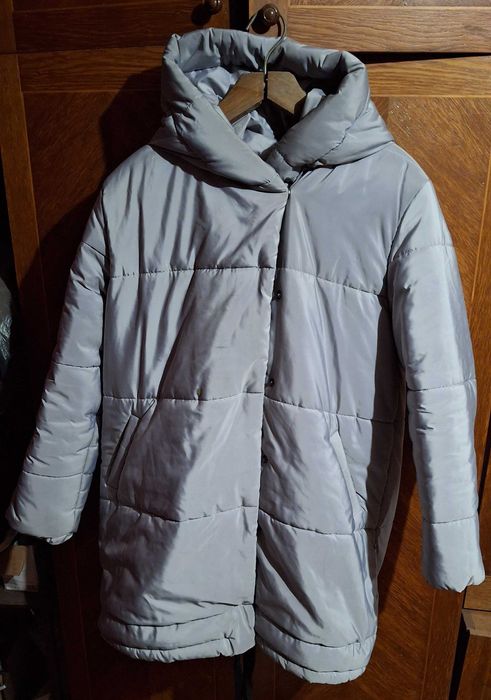 Зимова куртка нова