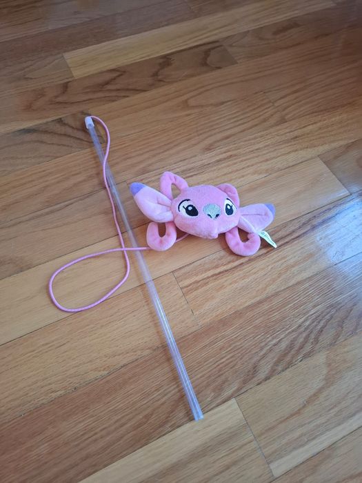 Brinquedo para gatos
