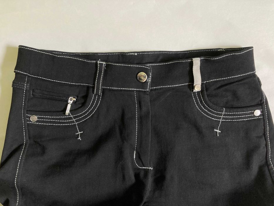 Bryczesy Covalliero damskie 36