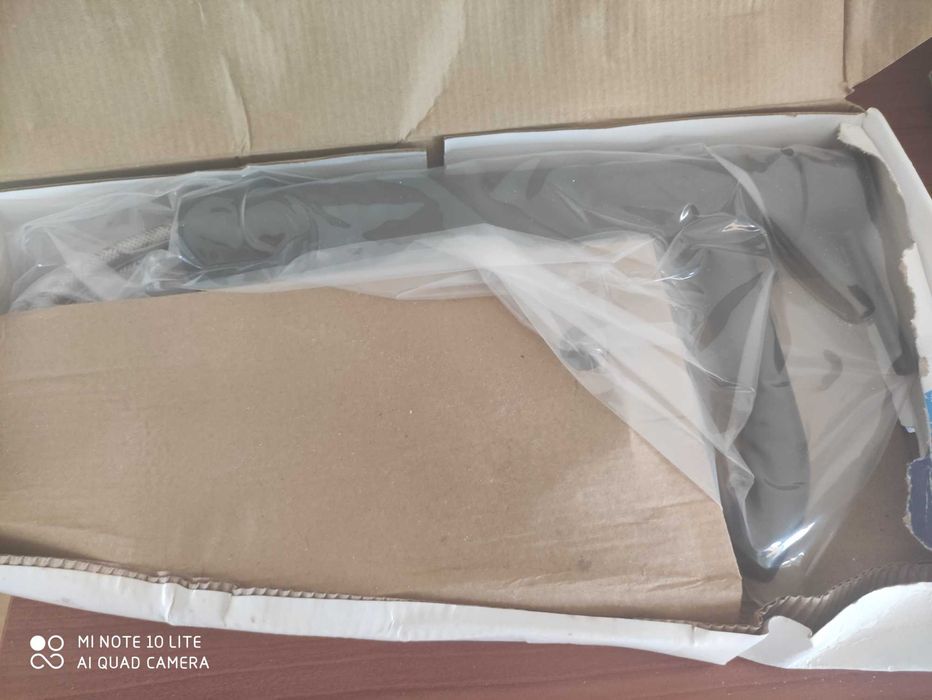 Torneiras novas a metade do preço Leroy e Merlin