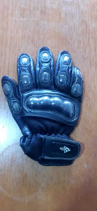 Luvas para mota estrada ou enduro