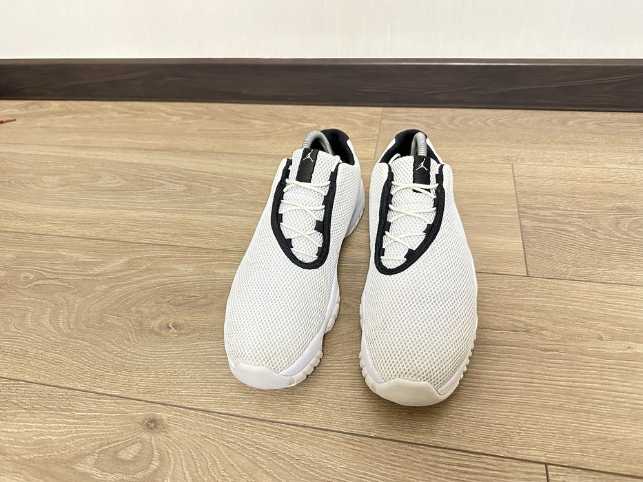 Кросівки Jordan Future Low 44.5 - 45 розмір