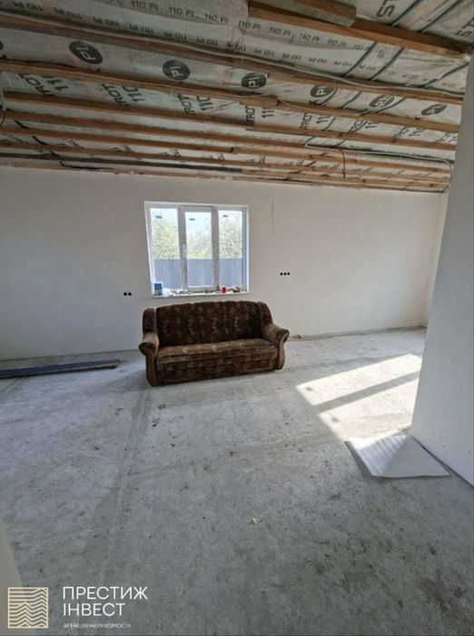 Продаж капітального будинку на 4 сотках