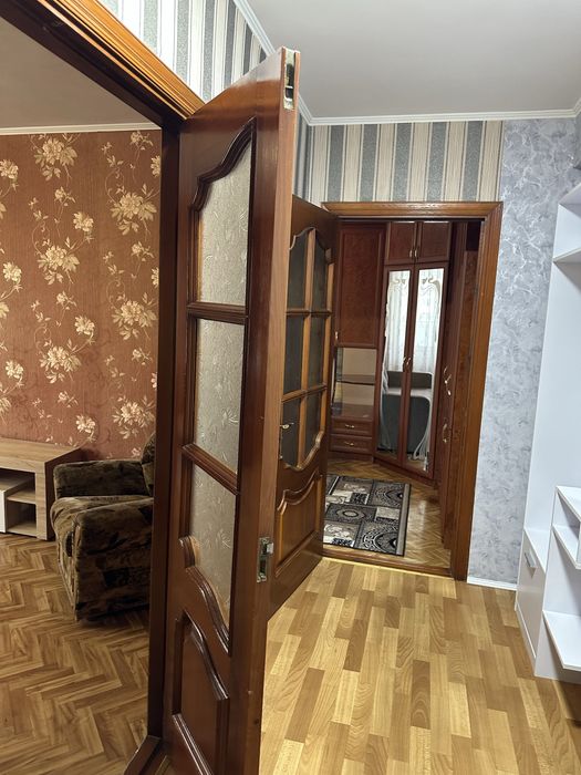 Вільна. Оренда 2к квартири . Південно-Західний район.