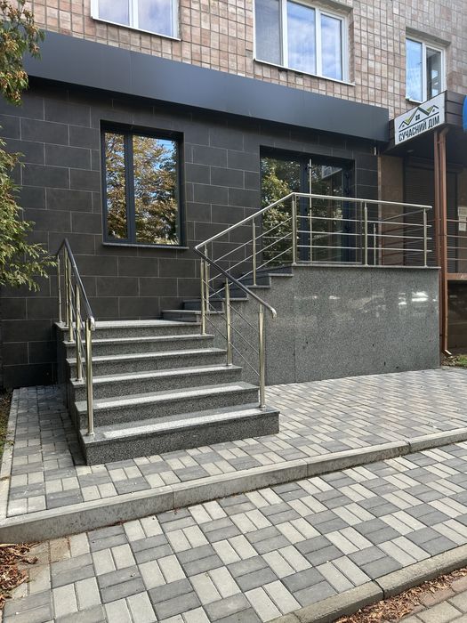 Продаж комерційного приміщення по вул.Рівненська