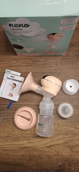 Laktator elektryczny NENO primo