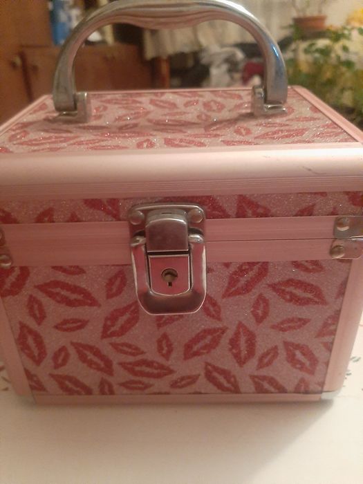 Шкатулка для майкапа