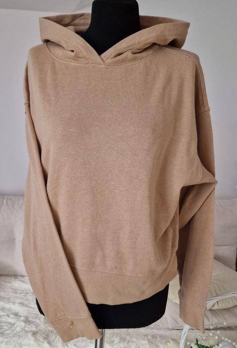 Bluza z kapturem " Foschini".