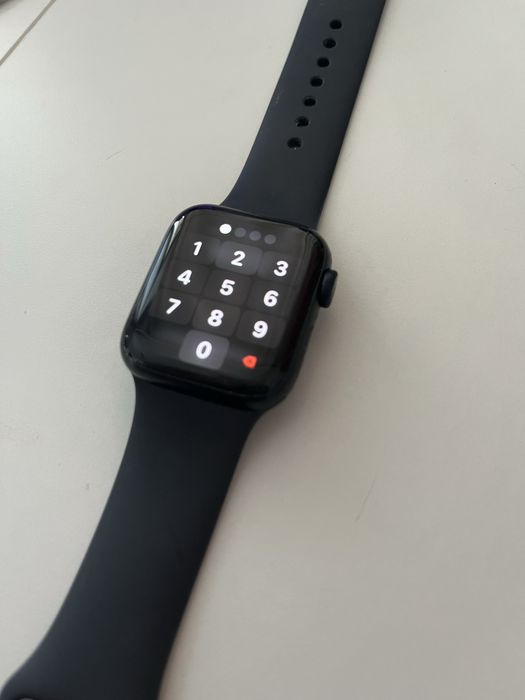 Apple Watch SE gen. 2, 40mm