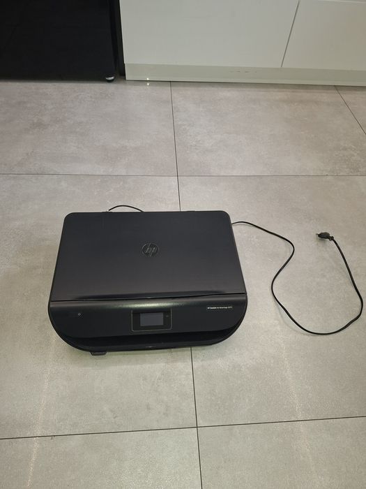 Drukarka hp DeskJet ink advantage 5075