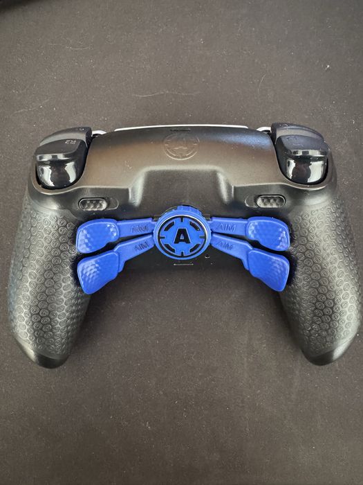 Aim Controller Pro Ps5 full