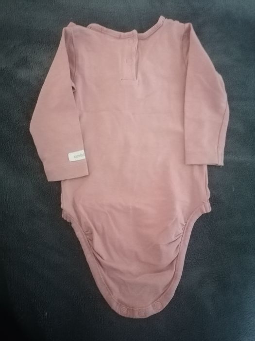 Body Newbie rozm. 68