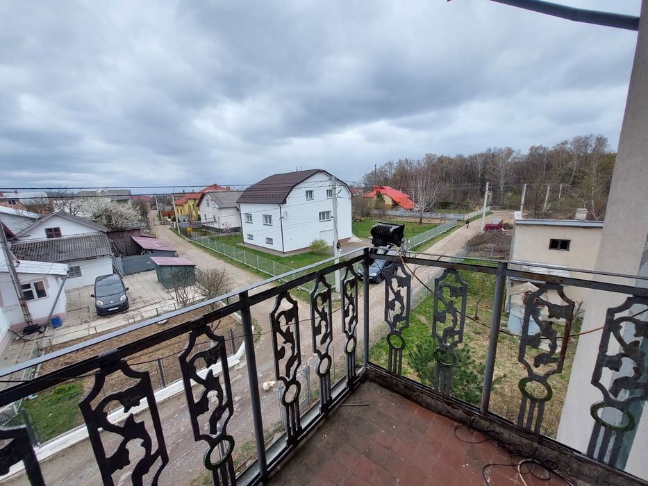 Продаж будинку 245 м2 в. Петлюри м. Борислав