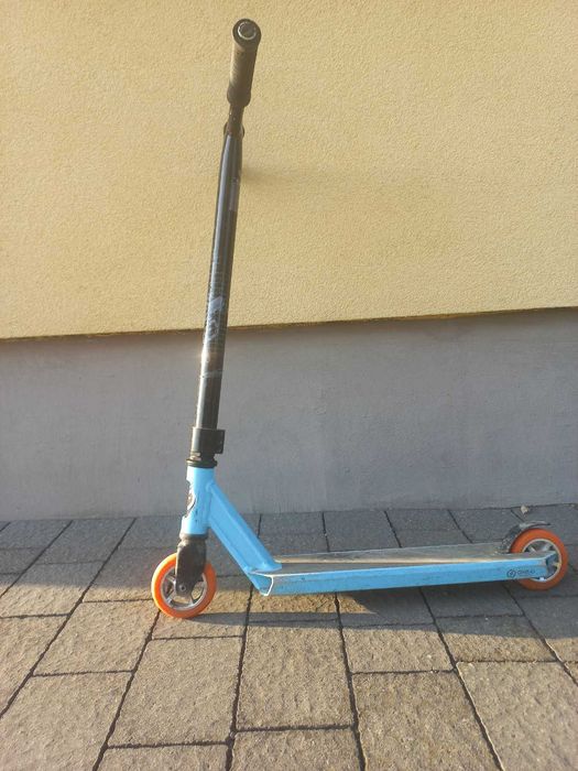 Hulajnoga oxelo w dobrym stanie