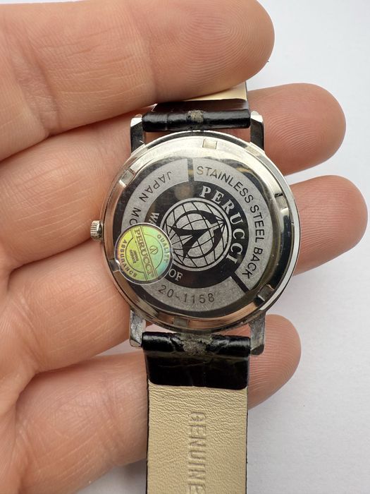 Zegarek Damski Perucci Milano