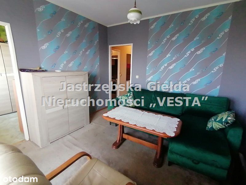 *** Rezerwacja***M-2 ul. Wielkopolska