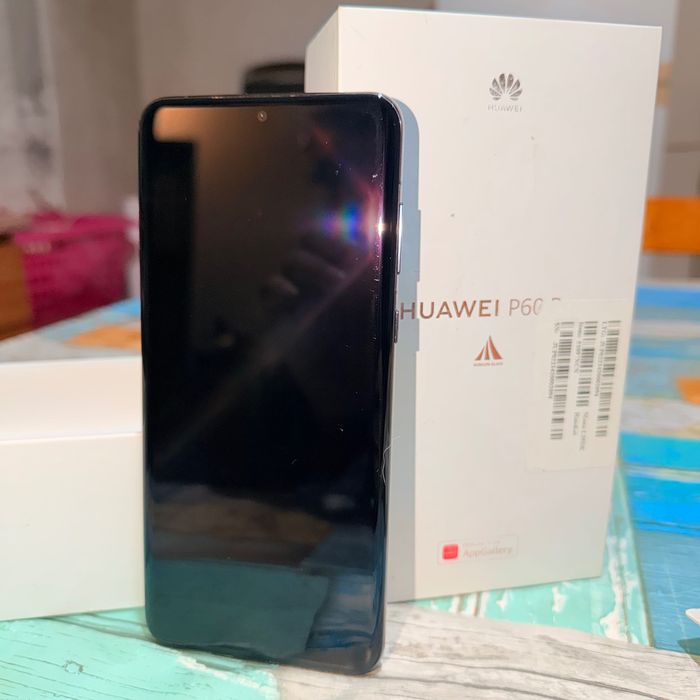 Huawei P60 Pro 512gb