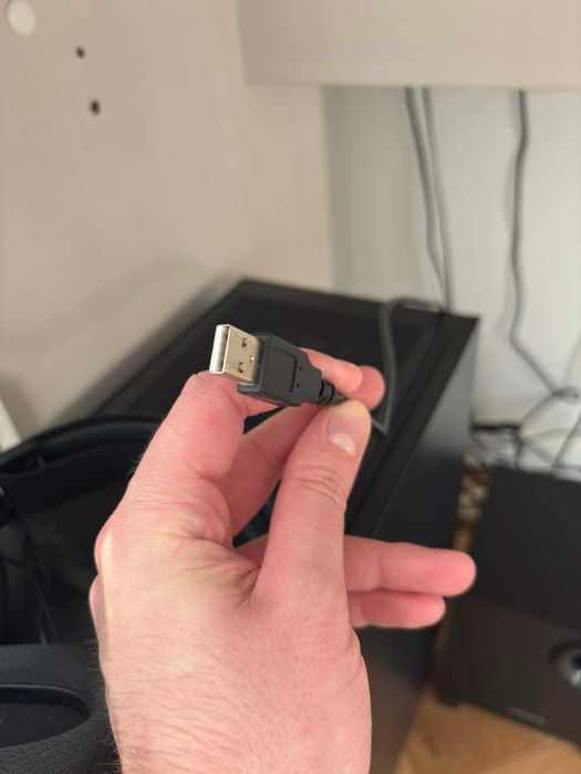 Mikrofon Trust GXT 242 Lance