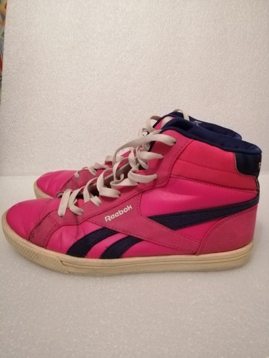 Buty, adidasy zapraszam