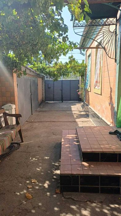 Продаю дом Н. Водопой  9 Линия