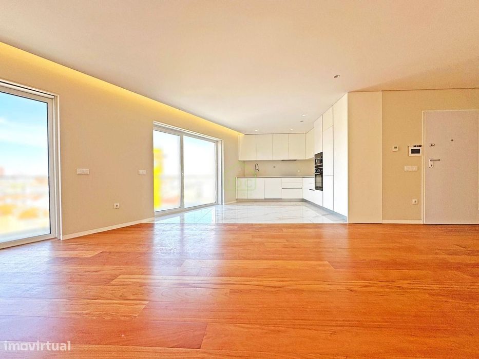 Apartamento T4 Duplex | Póvoa de Varzim