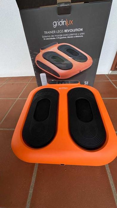 Plataforma vibratoria
