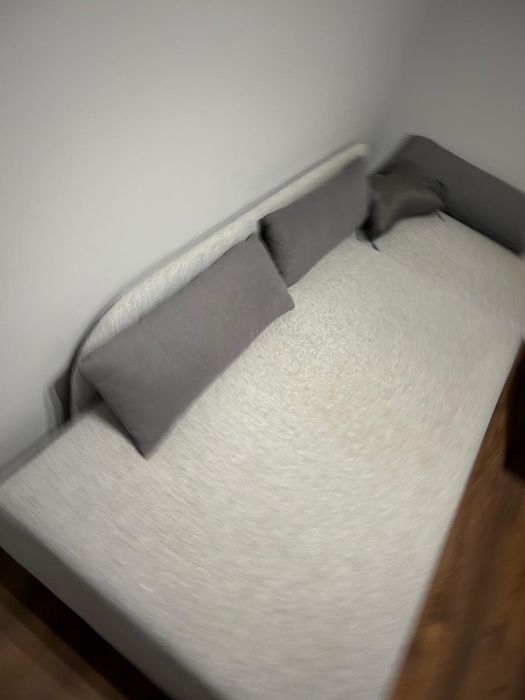 Łóżko / tapczan jednoosobowy 80x200