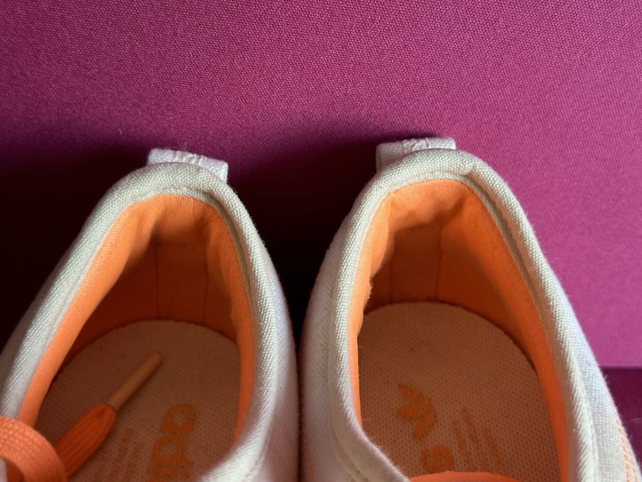 Adidas Nizza Platform buty oryginalne r.40