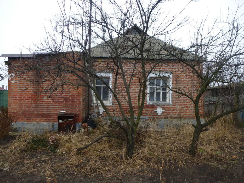 Недорого будинок в м. Зміів