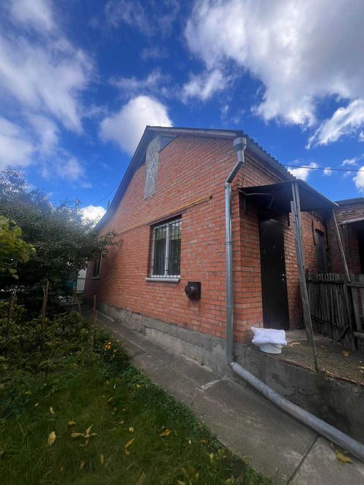 Продам частину будинку на Ближньому Замості 7218