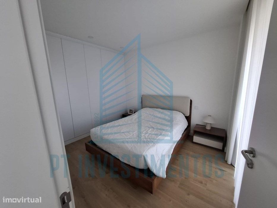 Apartamento T3 duplex na Gafanha da Nazaré - Ílhavo