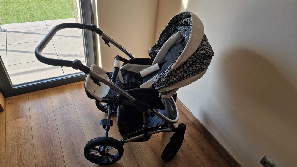 Wózek Bebetto Bresso