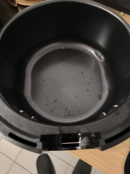 Airfry silvercrest