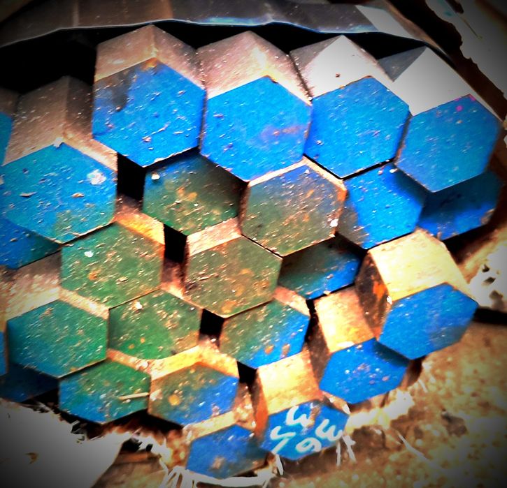 шестигранник сталь металл прокат калибр