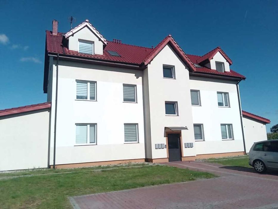 Sprzedam piękne mieszkanie 3 pokojowe